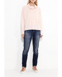 Женская розовая водолазка от Dimensione Danza