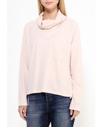 Женская розовая водолазка от Dimensione Danza