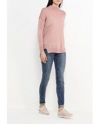 Женская розовая водолазка от River Island