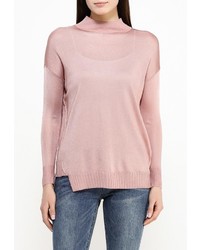 Женская розовая водолазка от River Island