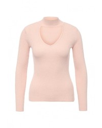 Женская розовая водолазка от River Island