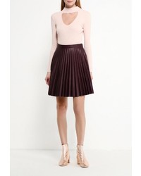 Женская розовая водолазка от River Island