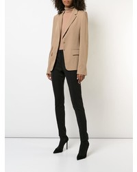 Женская розовая водолазка от Jason Wu