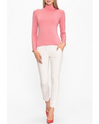 Женская розовая водолазка от Season 4 Reason