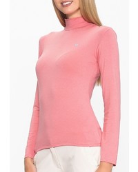 Женская розовая водолазка от Season 4 Reason