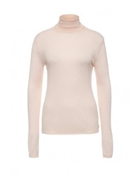 Женская розовая водолазка от Top Secret