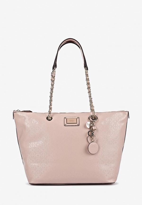 Guess shannon clearance tote