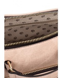 Розовая кожаная сумка через плечо от Call it SPRING