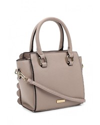 Розовая кожаная сумка через плечо от Call it SPRING