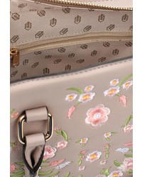 Розовая кожаная сумка через плечо от Call it SPRING