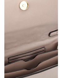 Розовая кожаная сумка через плечо от Call it SPRING