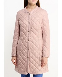 Женская розовая куртка-пуховик от Conso Wear