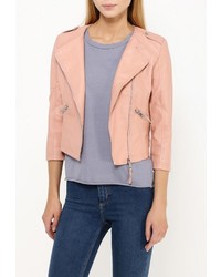 Женская розовая куртка от Alcott