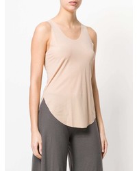 Женская розовая майка от Lost & Found Ria Dunn