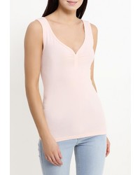 Женская розовая майка от Emoi