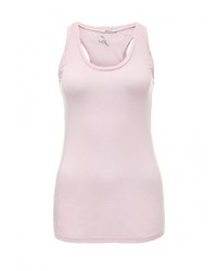 Женская розовая майка от Gas