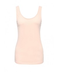 Женская розовая майка от Jennyfer