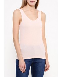 Женская розовая майка от Jennyfer