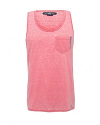 Мужская розовая майка от Mezaguz