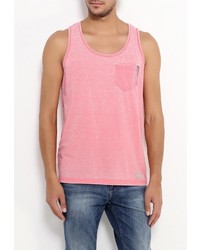 Мужская розовая майка от Mezaguz