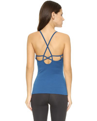 Женская розовая майка от Free People