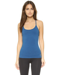 Женская розовая майка от Free People