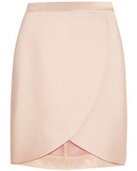 Розовая мини-юбка от Stella McCartney