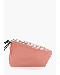 Розовая поясная сумка от Monosuit