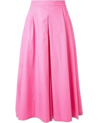 Розовая пышная юбка от I'M Isola Marras