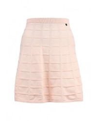 Розовая пышная юбка от Liu Jo
