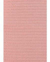 Розовая пышная юбка от LuAnn