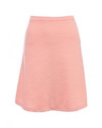 Розовая пышная юбка от LuAnn