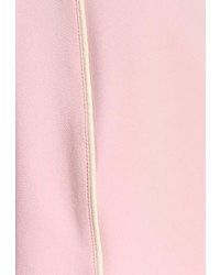 Розовая пышная юбка от Patrizia Pepe