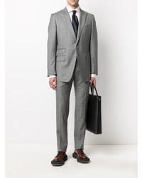 Мужская розовая рубашка с длинным рукавом от Tom Ford