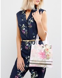 Женская розовая сумка от Ted Baker