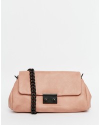 Женская розовая сумка от Asos