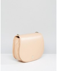 Женская розовая сумка от Modalu