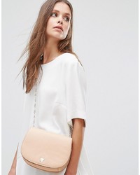 Женская розовая сумка от Modalu