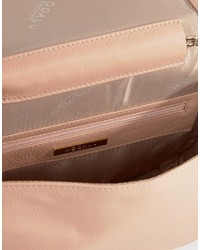 Женская розовая сумка от Modalu