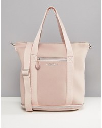 Женская розовая сумка от Fiorelli
