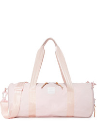 Женская розовая сумка от Herschel