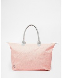 Женская розовая сумка от Mi-pac