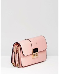Женская розовая сумка от Liquorish