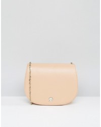 Женская розовая сумка от Modalu