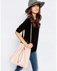Женская розовая сумка от Pauls Boutique