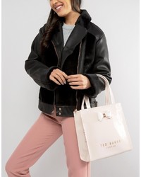 Женская розовая сумка от Ted Baker