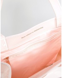 Женская розовая сумка от Ted Baker