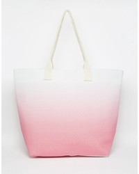 Женская розовая сумка от South Beach