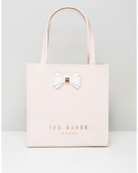 Женская розовая сумка от Ted Baker