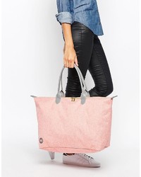 Женская розовая сумка от Mi-pac